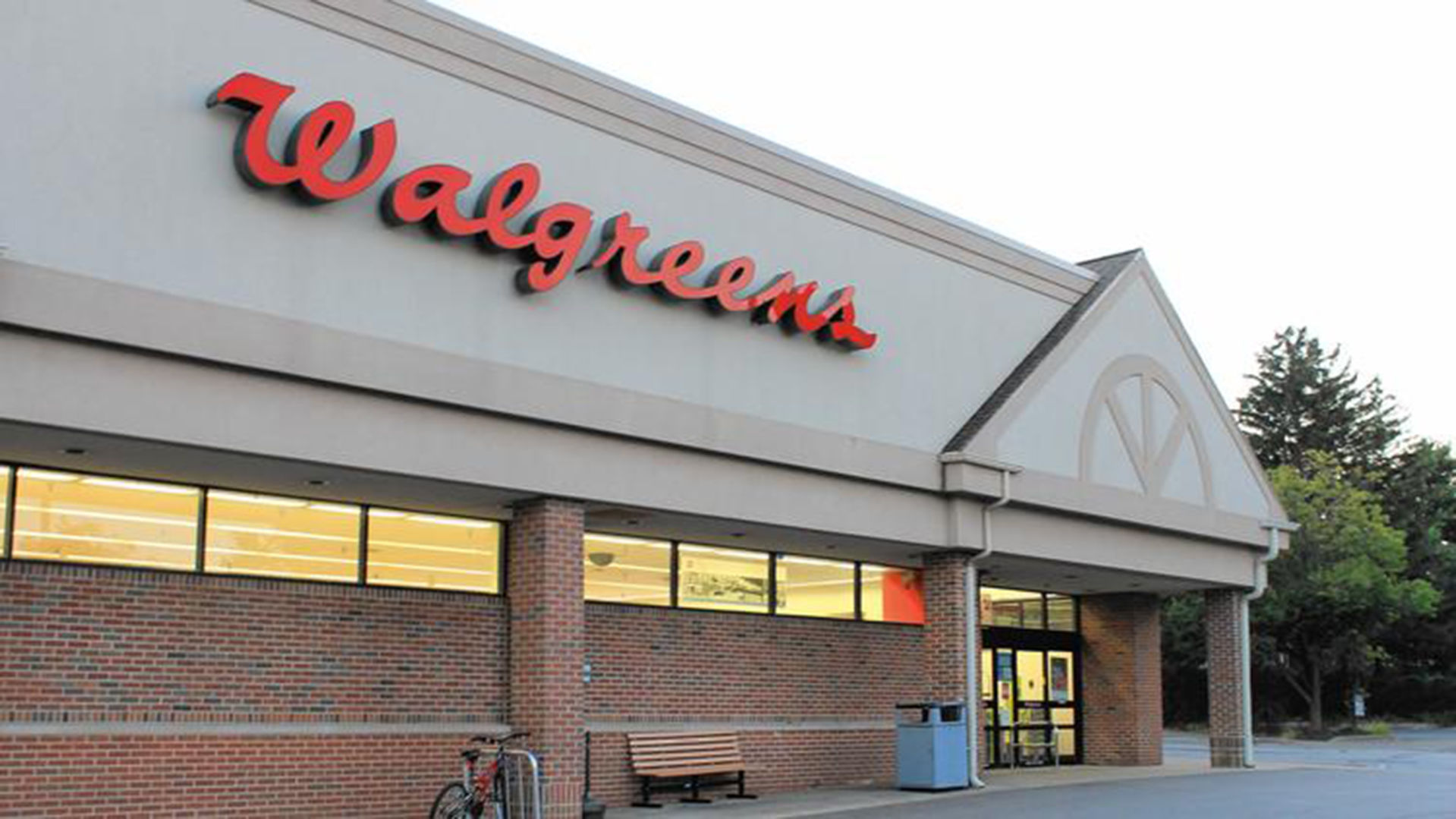 Walgreens